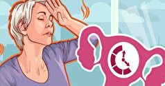 خطر ابتلا به بیماری‌های قلبی عروقی در زنان پس از یائسگی به شدت افزایش می‌یابد