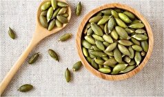 مکمل طبیعی و حافظ قلب و عروق با این دانه شفا بخش