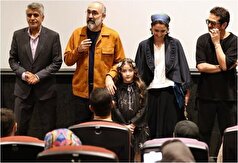 هادی حجازی فر حمایت مخاطبان وسینما دوستان را خواستار شد