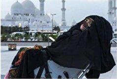داستان واقعی تکان دهنده از عشق و امید ۲۷ ساله