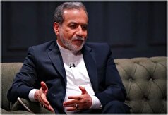 عراقچی بر صلح‌آمیز بودن برنامه هسته‌ای ایران تاکید کرد