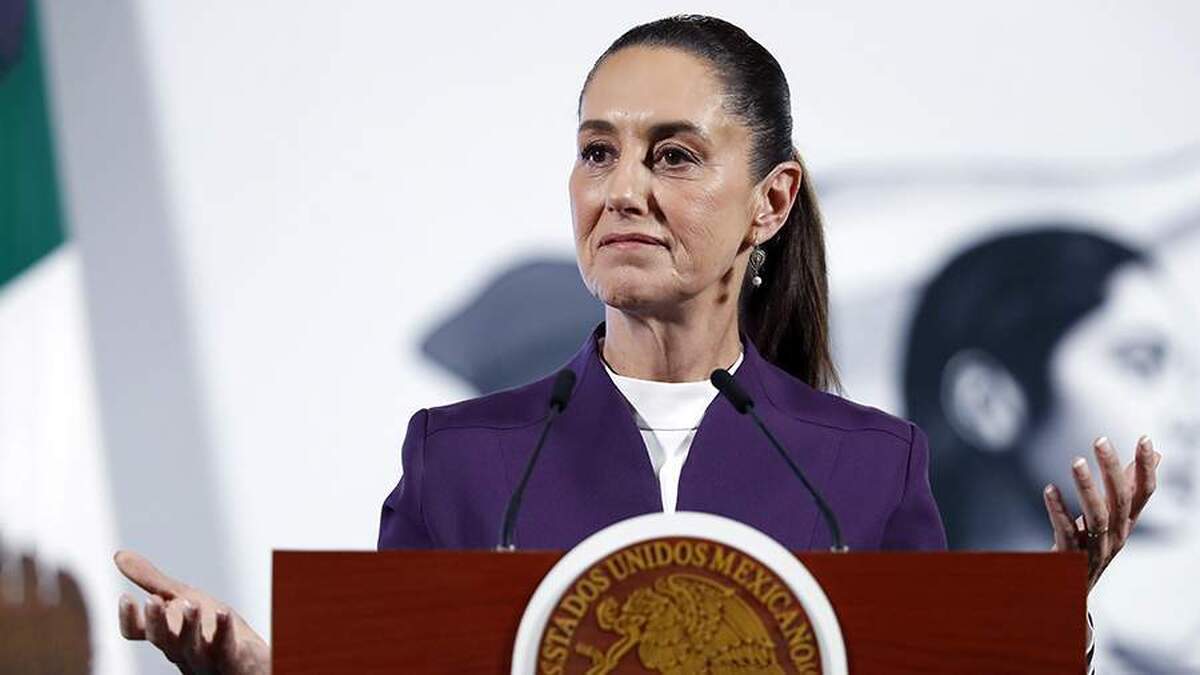 آکسیوس خاطرنشان کرد که مکزیک موافقت کرده است که بدون هیچ گونه وابستگی به توافقات با ایالات متحده پایبند باشد.