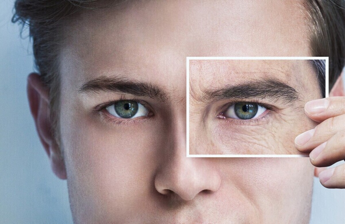 متخصصان تغذیه برای مقابله با چین و چروک، پف کردگی و گیجی توصیه می‌کنند