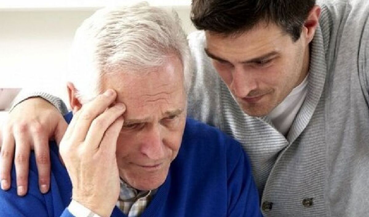 شناسایی زودهنگام آلزایمر با یک آزمایش سه دقیقه‌ای