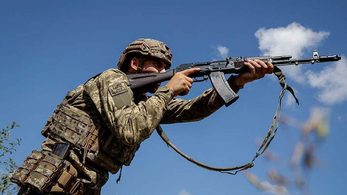 ترامپ از تغییر احتمالی موضع خود در حل مناقشه بین روسیه و اوکراین خبر داد