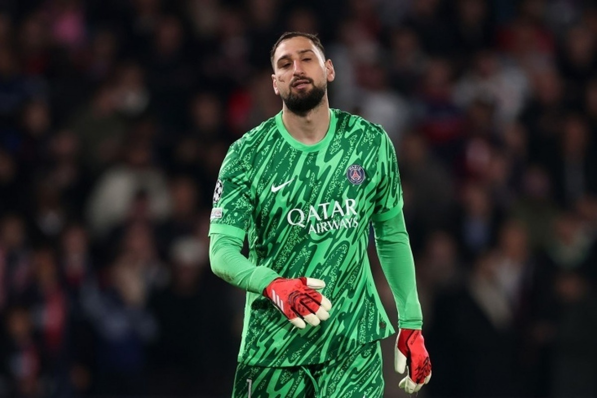 دوناروما، بازیکن تازه وارد منچسترسیتی، بهترین فصل دوران حرفه‌ای خود را تاکنون تجربه کرده است