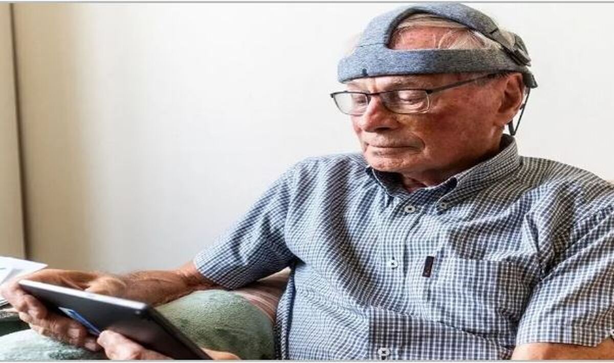 فقط ۳ دقیقه از روزتان را برای تشخیص آلزایمر بگذارید!