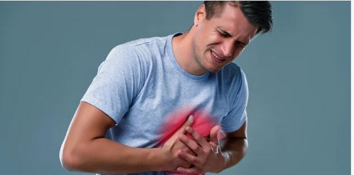 چرا بعضی افراد بدون هیچ بیماری قبلی به طور ناگهانی سکته می‌کنند؟