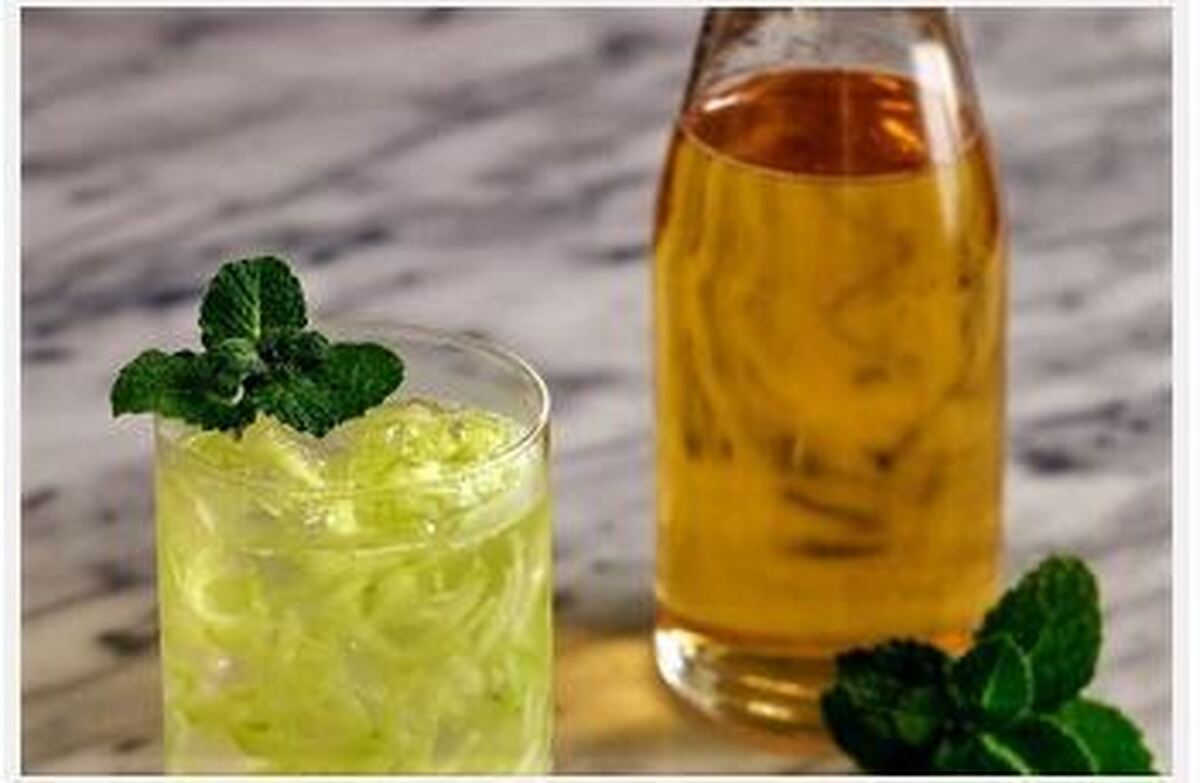 نگاهی به خواص دارویی متعدد سکنجبین برای بدن