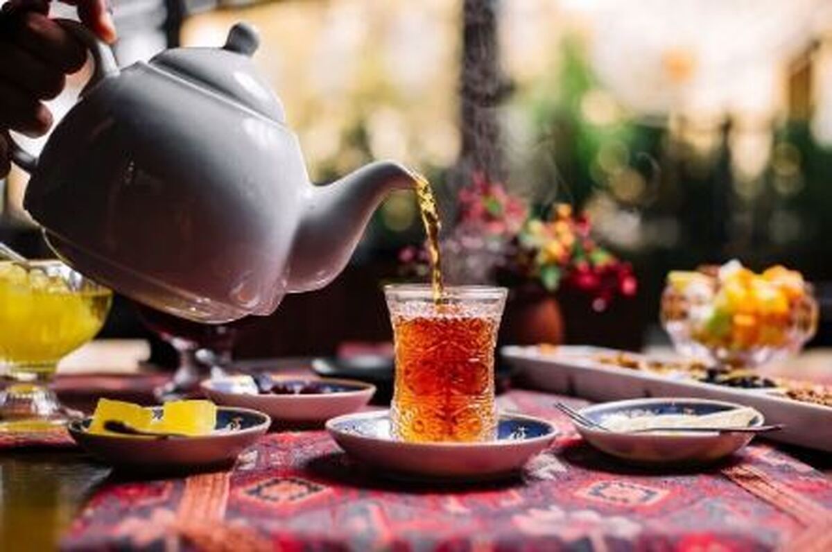 اگر در روز بیش از ۴ فنجان قهوه بخورید سکته می‌زنید!
