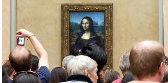 پاسخ به سوال‌هایی درباره تابلو مونالیزا که شاید برای شما هم بوجود آمده باشد!
