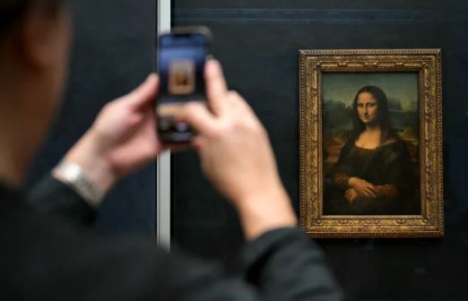 پاسخ به سوال‌هایی درباره تابلو مونالیزا که شاید برای شما هم بوجود آمده باشد!