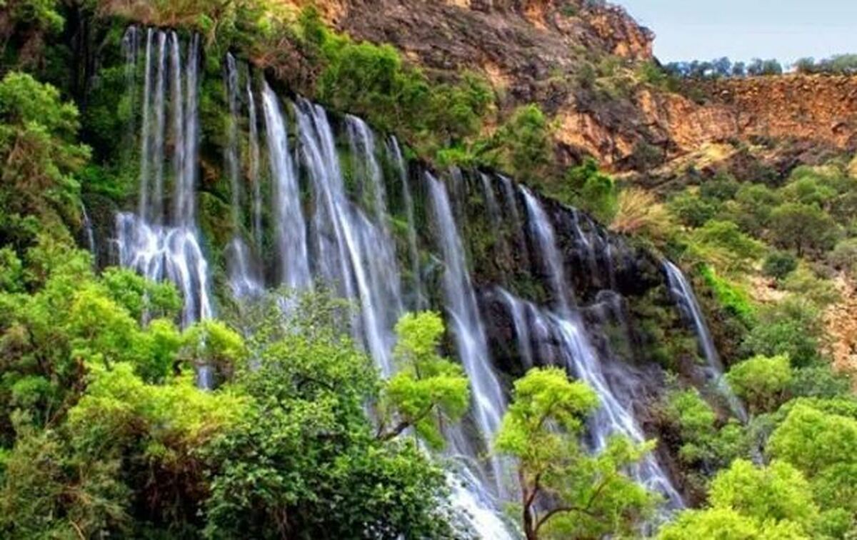 ۳ جاذبه تماشایی در اطراف شهر دزفول برای تمدد اعصاب!
