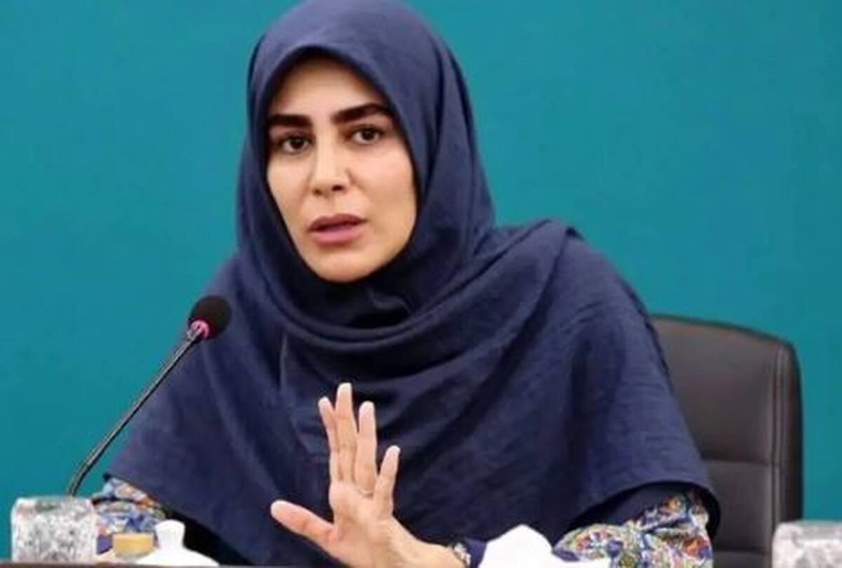 واکنش نادره رضایی به لغو کنسرت شجریان