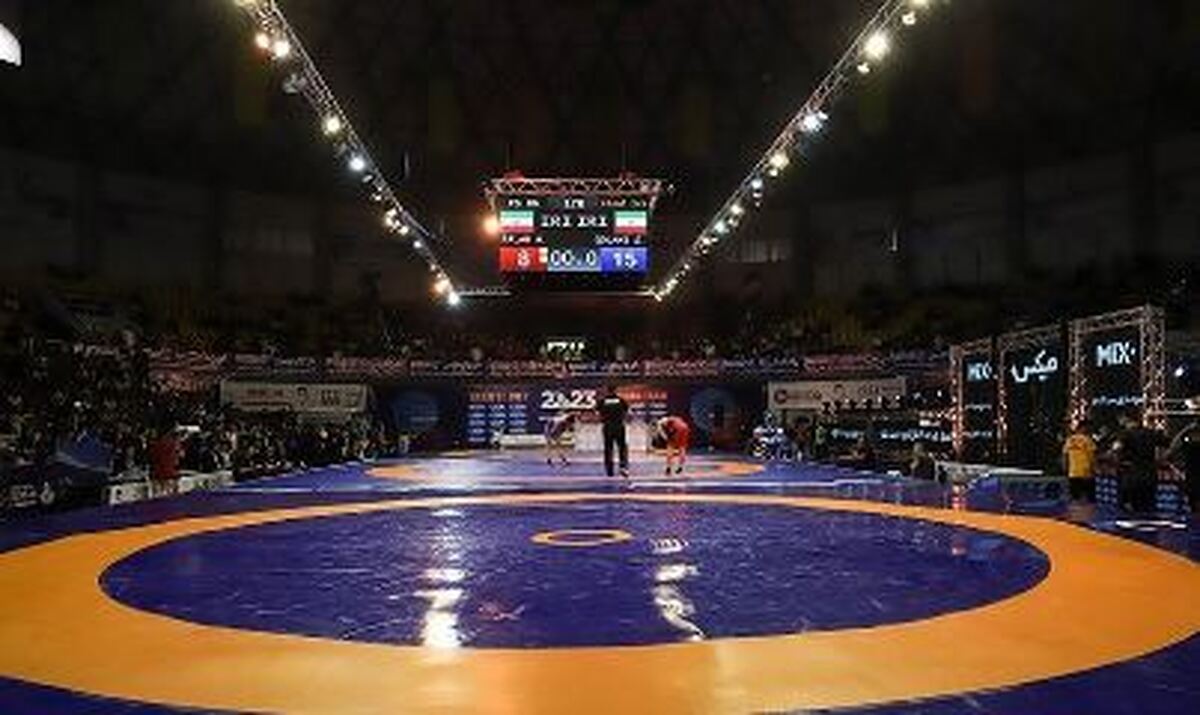 پاداش ۴ میلیاردی برای طلایی‌های ایران در مسابقات جهانی کشتی