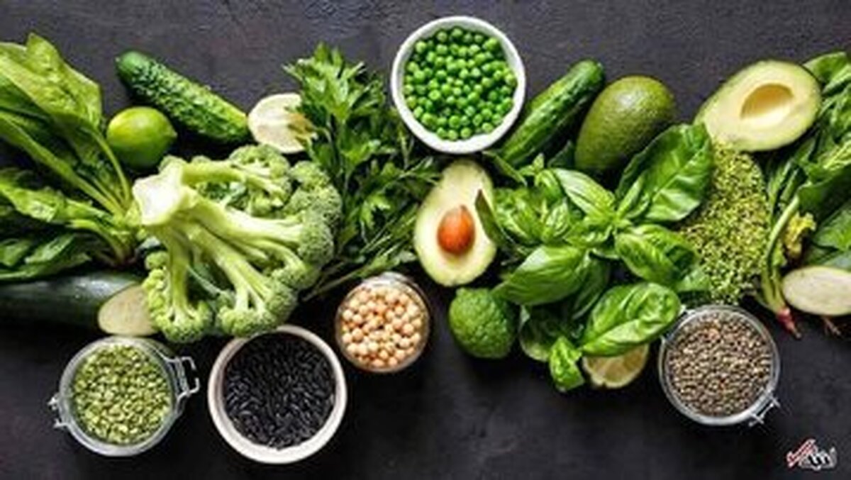 اگر قصد کاهش وزن و چربی‌های شکمی دارید از این سبزیجات غافل نشوید