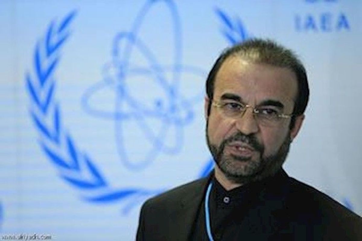 دور تازه نشست ایران و آژانس بین‌المللی انرژی اتمی/تدوین شکل جدید همکاری ایران و آژانس