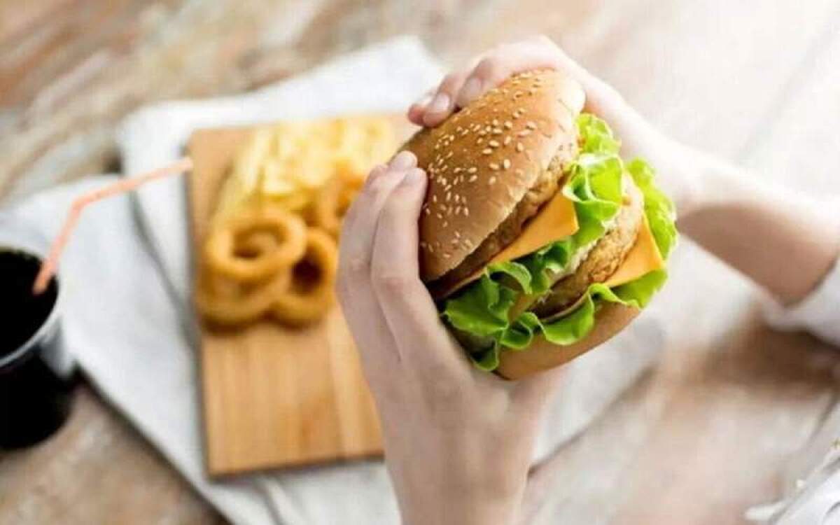 میزان کالری دریافتی برای کاهش وزن چقدر است؟
