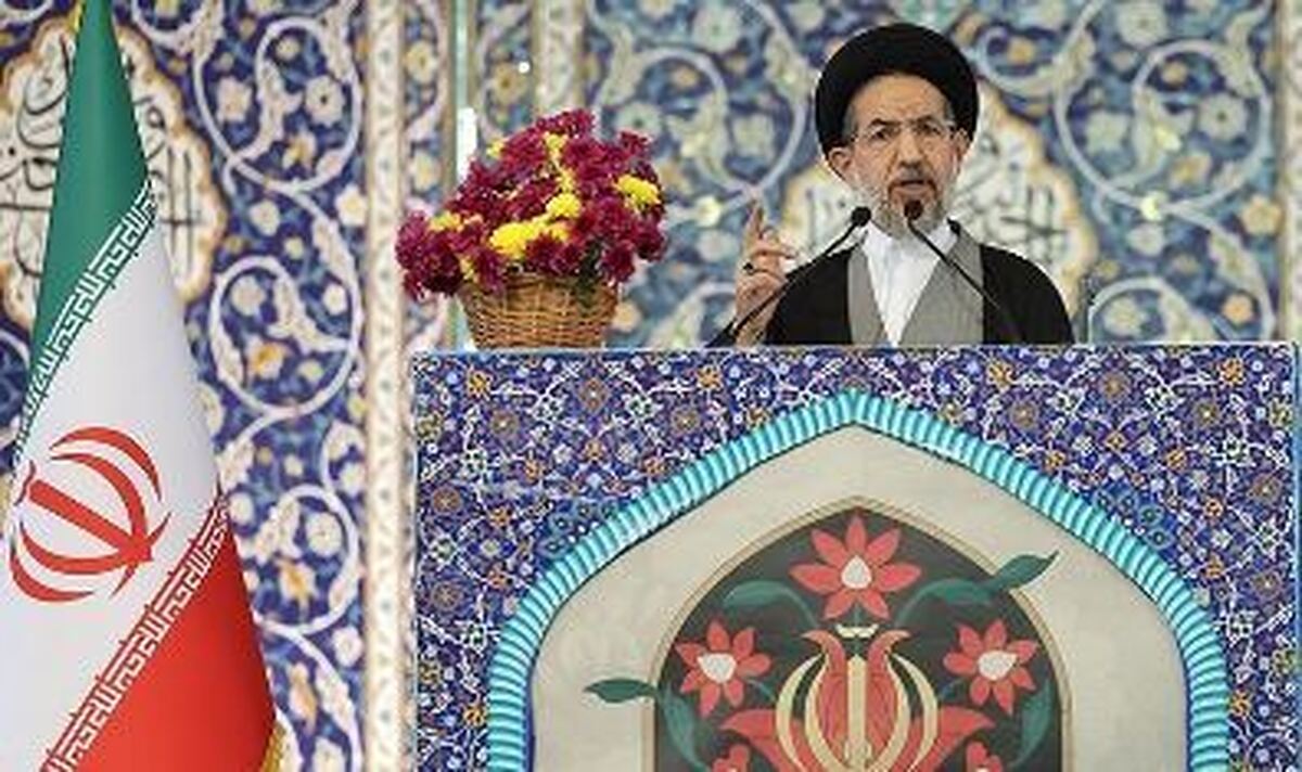 ابوترابی: سفر رئیس‌جمهور به چین از روند‌های برجسته دیپلماتیک بود