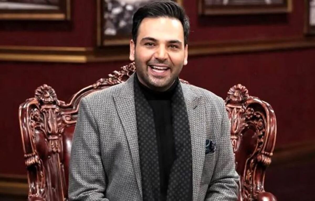 بالاخره احسان علیخانی علت مجرد ماندنش را اعلام کرد!
