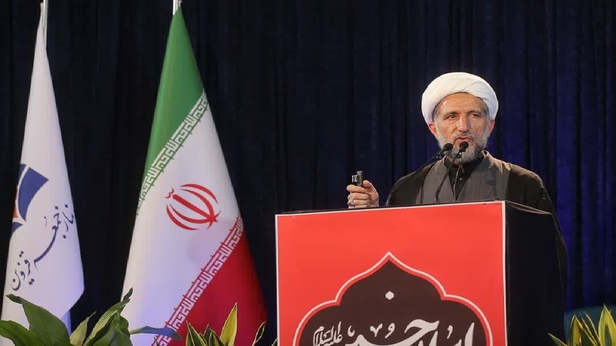 دستگاه قضایی نتیجه رخداد روز قزوین را اطلاع‌رسانی کند