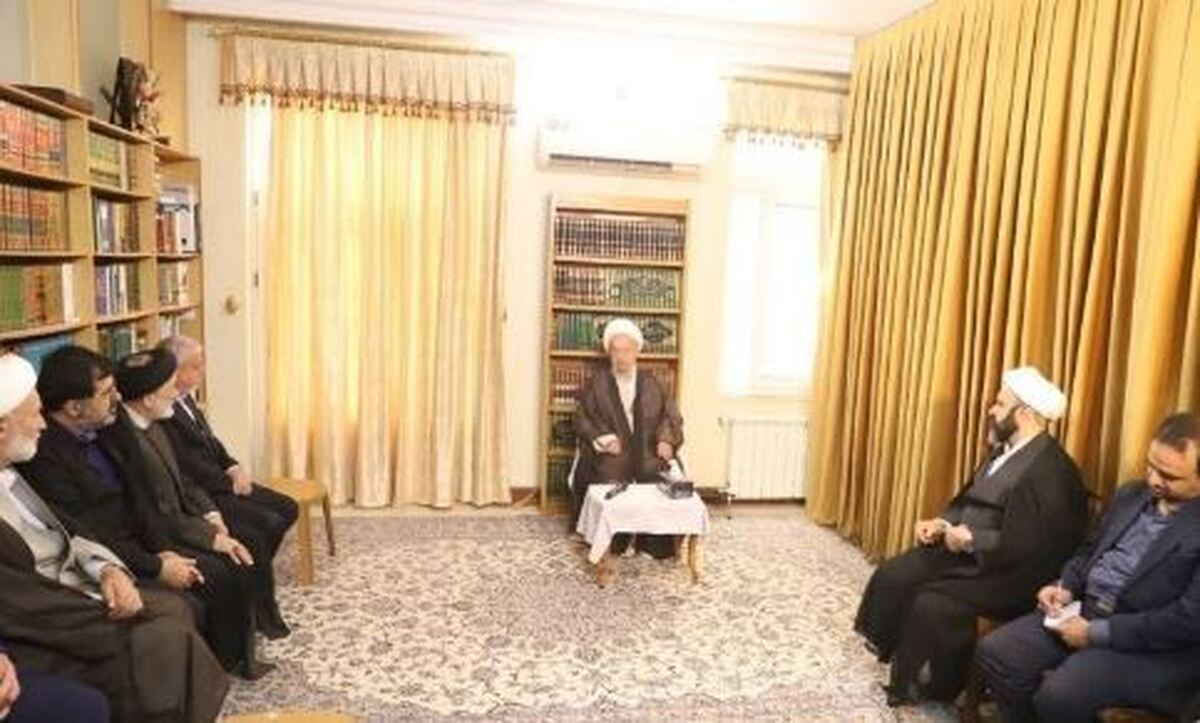 لزوم ایجاد امید در جامعه و استفاده از ظرفیت‌های گردشگری مذهبی