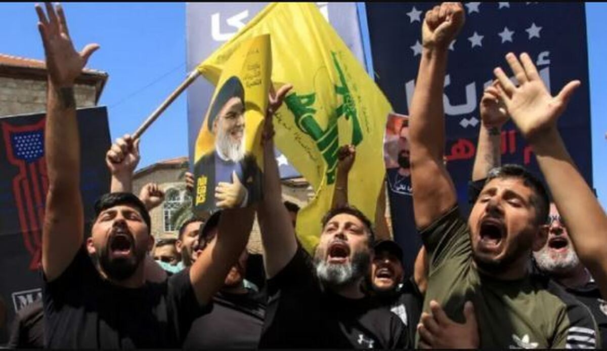 طرح لبنان برای خلع سلاح حزب‌الله