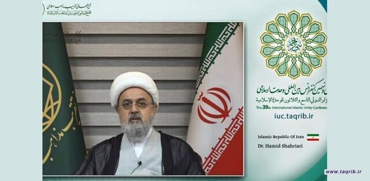 نشانه‌های روشنی از چند جانبه‌گرایی و چندقطبی‌گری در جهان دیده می‌شود