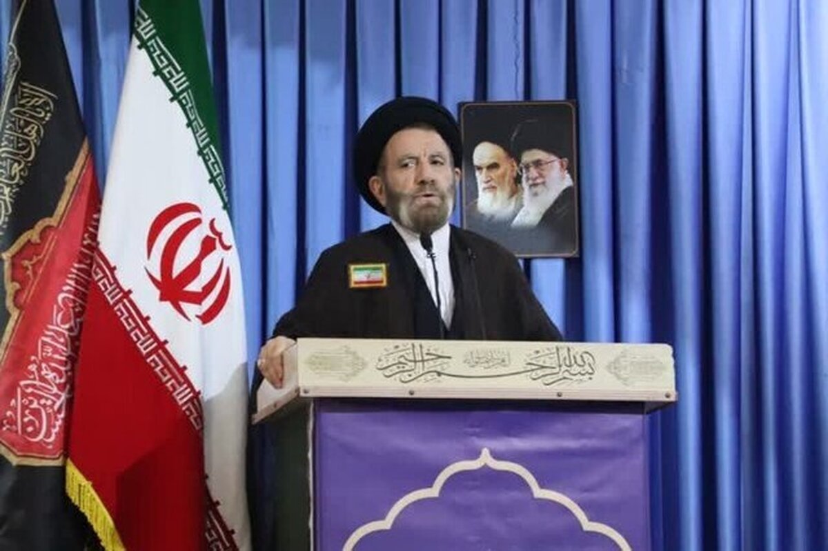 هتاکی به ارزش‌ها امری نیست که بتوان نادیده گرفت