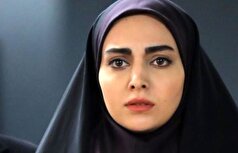 رونمایی مهشید جوادی از آخرین استایل تابستانه اش با یک کلاه خاص! +عکس