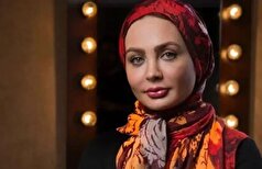 دونفره‌های خطرناک سارا احمدیان کنار پت بی اعصاب و جنگی اش! +عکس