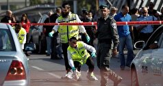 زخمی شدن یک شهرک‌نشین در عملیات ضد صهیونیستی در الخلیل