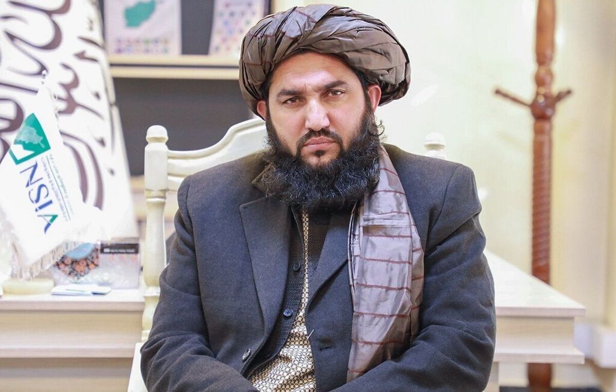 اعزام معاون ثبت احوال افغانستان به ایران