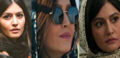 دلتنگی شدید پردیس احمدیه برای روز‌های سرد برفی با این تصاویر لو رفت! /تحمل کن دیگه آخراشه!