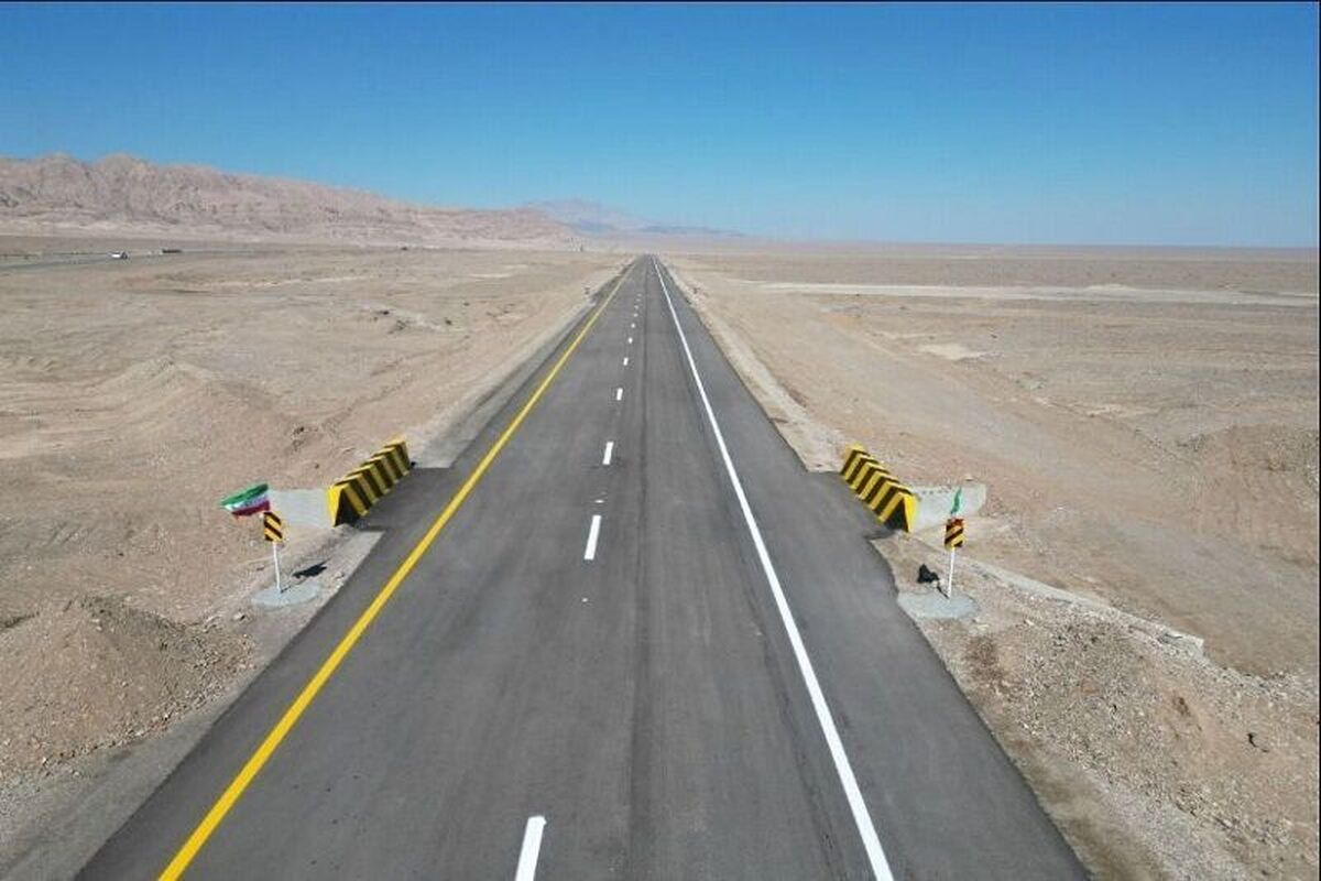 روند توسعه زیرساخت‌ها در جنوب استان سیستان و بلوچستان به شکل محسوسی در حال انجام است