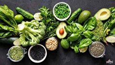 اگر قصد کاهش وزن و چربی‌های شکمی دارید از این سبزیجات غافل نشوید