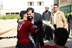 توضیحات دنیامالی در خصوص میزبانی استقلال در مشهد
