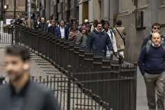 افزایش نرخ بیکاری آمریکا به ۴.۳ درصد
