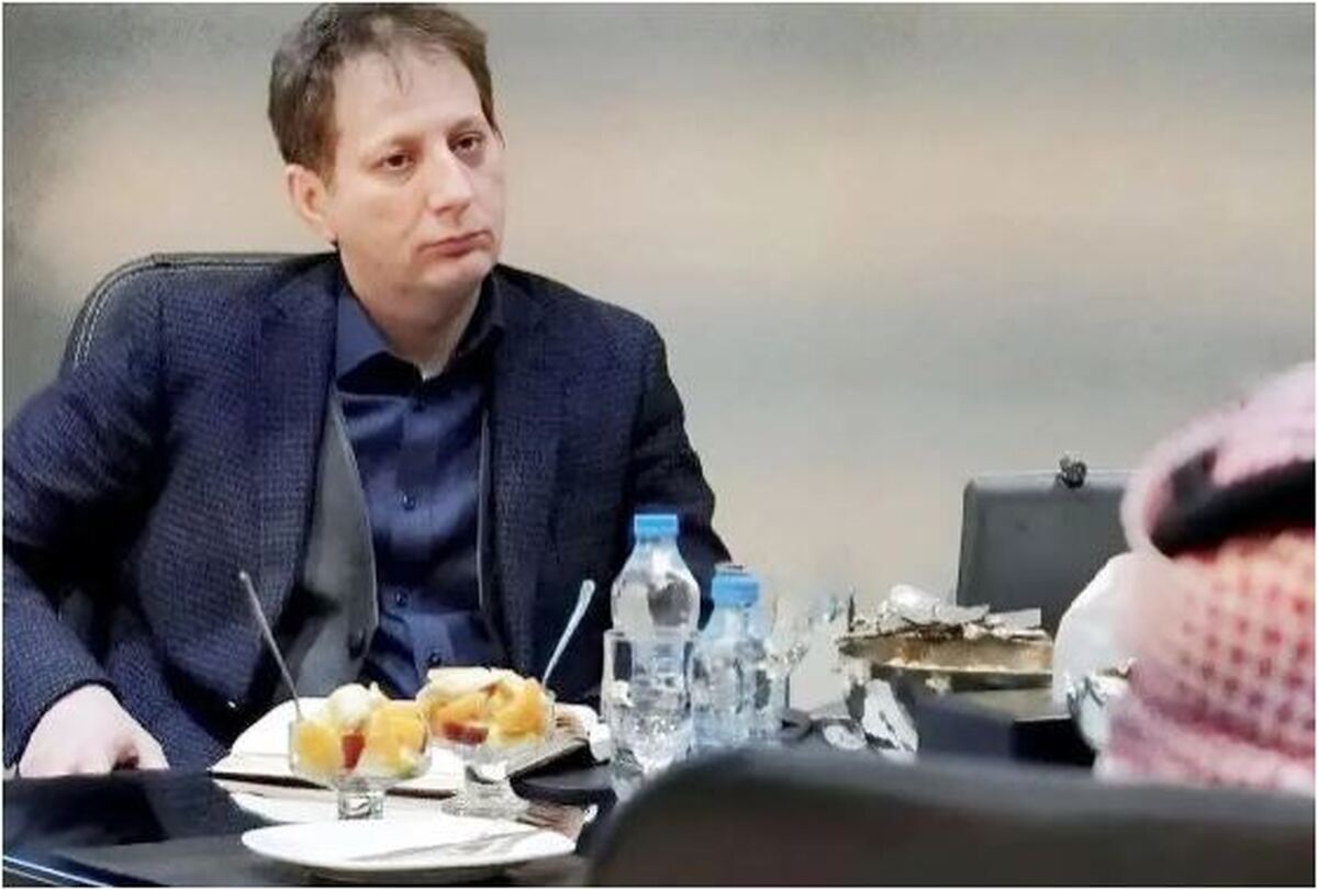 چه کسانی از بابک زنجانی حمایت می‌کنند