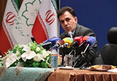 تبریز آماده میزبانی مسابقات آسیایی هاکی است