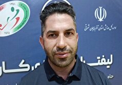 محاویس سمنان تیم سوم لیگ برتر هاکی شد؛ اروئی: برای سال آینده آماده‌تر بازمی‌گردیم