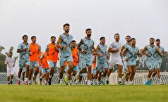 بازگشت شیرین داماد استقلال؛ برد پرگل آبی‌پوشان مقابل همای کیش