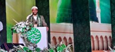 کشور‌های اسلامی با تمسک به آموزه‌های پیامبراکرم (ص) بر دشمن صهیونستی متحد شوند