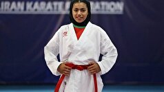 پیام استاندار کرمان به مناسبت قهرمانی نوجوان کهنوجی در مسابقات آسیا