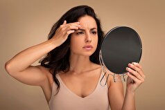 پزشک توضیح می‌دهد که چرا مو‌های صورت پس از اصلاح تیره‌تر می‌شوند