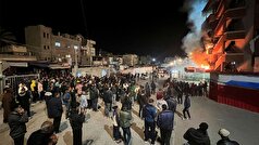 آسوشیتدپرس: حمله به بیمارستان ناصر در خان یونس چهار بار رخ داده است