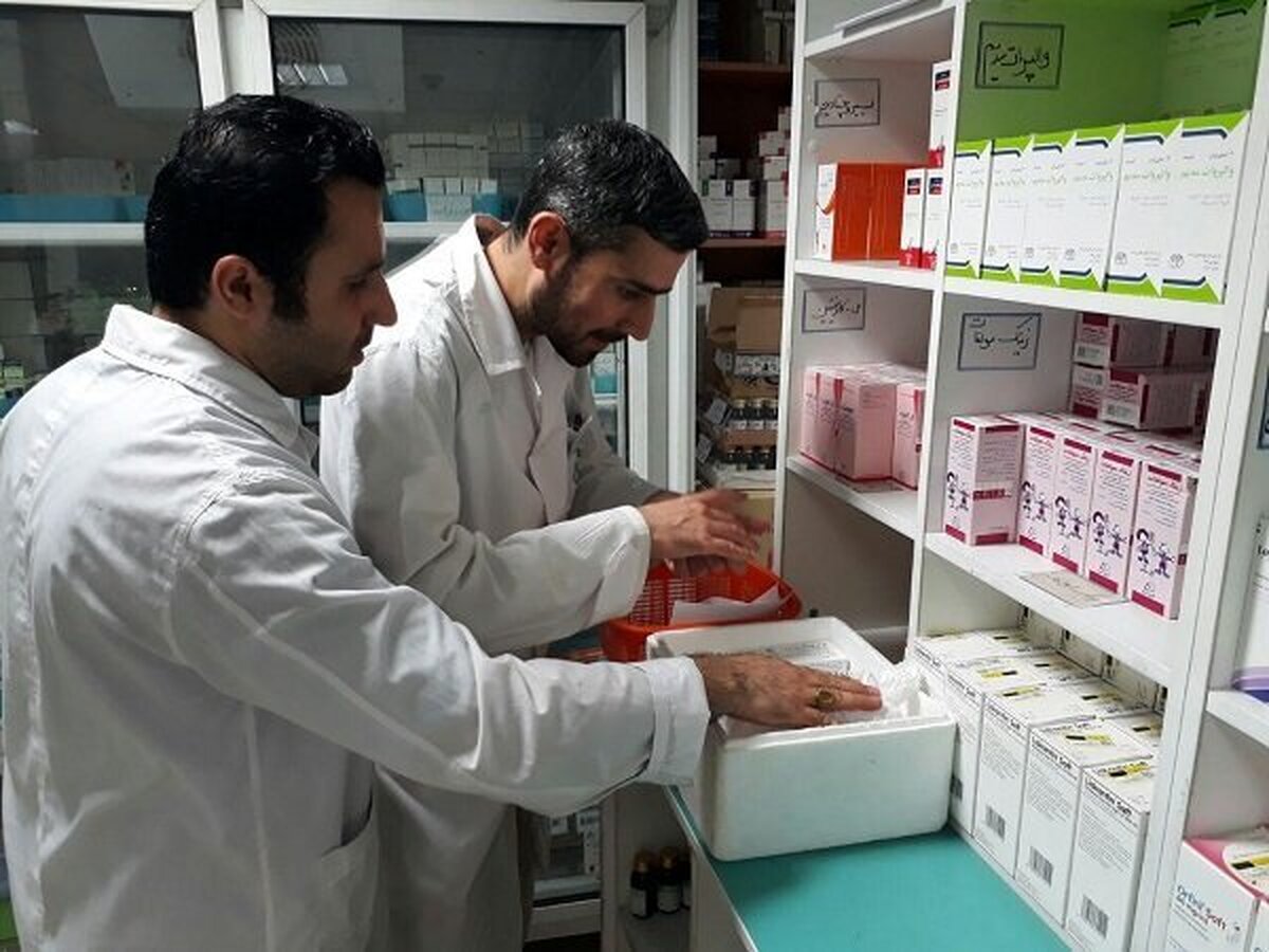 نکات کلیدی برای نگهداری دارو در خودرو