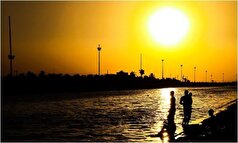 خوزستان باز هم در صف اولین‌ها قرار گرفت