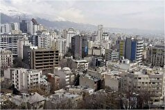 مدیریت بحران تهران:خانه‌هایی که قبل از سال ۱۳۷۴ ساخته شده‌اند، ایمنی کافی ندارند.