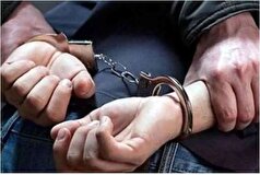 یک درگیری ساده ادامه دار شد و باعث قتل راننده شد